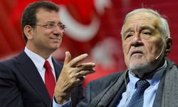 İlber Ortaylı’dan Ekrem İmamoğlu yorumu: 'Hangi Ekrem Bey?'
