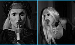 Türk drag queen İngiltere’yi salladı: ‘Küresel yetenek vizesi’ krizi!