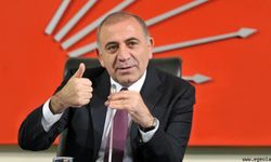 İlk toplantı sonrası konuşan Gürsel Tekin: 'Ben mi kayyumu getirdim?'