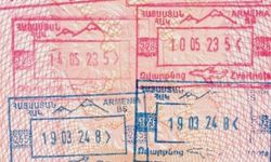 Ermenistan’dan dikkat çeken Türkiye adımı: Ağrı Dağı pasaportlardan siliniyor
