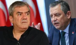 Yılmaz Özdil’den flaş yorum: 'CHP Kurultayı’nda Özgür Özel’i indirebilirler'