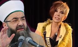 Sisi’den flaş iddia: 'Cübbeli Ahmet'le astralde nişanlandık, bohça yolladı'