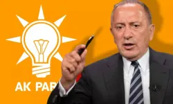 AK Parti’nin yeni İBB planı ortaya çıktı: Fatih Altaylı açıkladı!