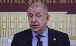Ümit Özdağ’dan KKTC çıkışı: 'Federasyon bir tuzaktır...'