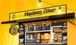 TMSF, Maydonoz Döner’i 2,8 milyar TL bedelle satışa çıkarıyor