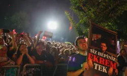 Saraçhane eylemlerinde tutuklanan 13 genç için tahliye kararı!