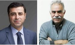 Abdullah Öcalan mı, Selahattin Demirtaş mı? 'İkisine de ihtiyaç var...'