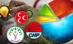 HBS’nin son seçim anketinde tablo karıştı: Sürpriz detaylar var