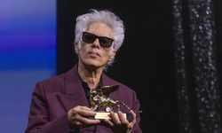 Venedik’te büyük gece: Altın Aslan Jim Jarmusch’un oldu