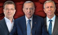 AREA anketi Türkiye gündemini sarstı: O isim rakiplerine fark attı!