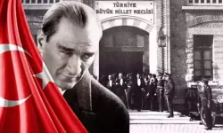 29 Ekim resmi tatil mi? 29 Ekim Cumhuriyet Bayramı tatil mi, yarım gün mü?