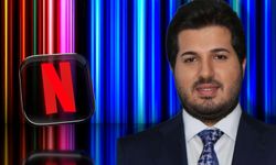 Reza Zarrab Netflix ile anlaştı: Hayatı ekrana taşınıyor!