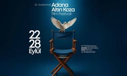 Adana Altın Koza Film Festivali kapılarını açtı: 122 film ücretsiz!