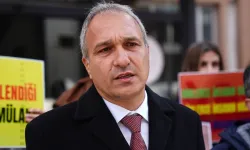 CHP’li Suat Özçağdaş Gürsel Tekin’e patladı: 'Yanında 3-5 sahtekar ile geldi...'