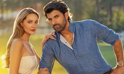 Engin Akyürek ve Gülsim Ali’nin uyumu sosyal medyayı salladı!