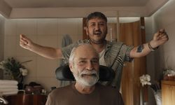 Haluk Bilginer ve Feyyaz Yiğit 'Yan Yana': İlk teaser olay oldu!