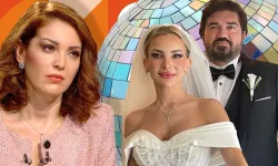 Rasim Ozan Kütahyalı'nın yeni eşinden Nagehan Alçı’ya sürpriz cevap: 'Sevgili Nagehan…'