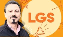 Mehmet Kemal Uzun’dan LGS’de başarı için altın tavsiyeler!