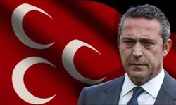 MHP ve Ülkü Ocakları Ali Koç’un arkasında: Fenerbahçe Kongresi öncesi bomba açıklama!