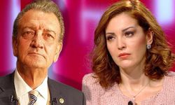 Nagehan Alçı’ya Hüsnü Bozkurt'tan olay tepki: 'Maarif takvimine soyun...'