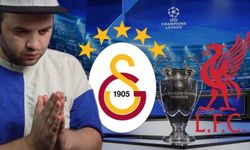 Frankfurt hezimetini bilmişti: Magic Osman’dan Galatasaray - Liverpool için flaş tahmin!