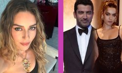 Kenan İmirzalıoğlu ve Afra Saraçoğlu’nun yaş farkı olay oldu, Sinem Kobal konuştu!