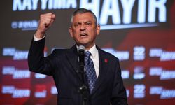 Özgür Özel isyan etti: 'Bu Mussolini gibi, ön infaz... Yargı Ergenekon’dan bile beter...'