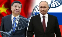 Putin ve Xi Jinping’in 'ölümsüzlük' sohbeti Pekin’deki geçit törenine damga vurdu