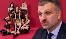 Oktay Saral Manifest kızlarını hedef aldı: 'Edepsiz, hayasız, zebani kılıklı yaratıklar...'