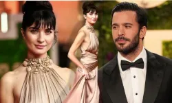 Barış Arduç ve Tuba Büyüküstün'lü 'Dehşet Bey' için geri sayım