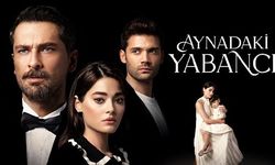 'Aynadaki Yabancı' başlıyor: Onur Tuna, Simay Barlas ve Caner Topçu başrolde