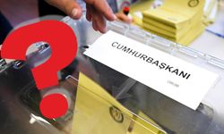 Saros anketinde çarpıcı fark: Cumhurbaşkanlığı yarışında dengeler değişiyor