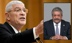 Ankara’da gerilim: Müsavat Dervişoğlu’ndan Feti Yıldız’a Öcalan çıkışı