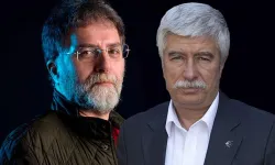 Ahmet Hakan – Faruk Bildirici kavgası büyüyor: 'Sen bir yalancısın'