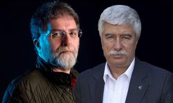 Faruk Bildirici’den Ahmet Hakan’a ağır cevap: 'Her gün ayıp sergileyen biri...'