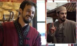 Cüneyd Efendi’den Orhan Bey’e: Mert Yazıcıoğlu ilk adımı attı