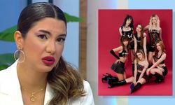 Fulya Öztürk Manifest’e ‘Korkunç’ dedi! Sosyal medyada linç edildi... Yerin dibine sokuldu!