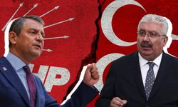 MHP - CHP hattında kriz! Semih Yalçın’dan Özgür Özel’e: 'Sandık musalla taşınız olacak'
