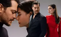 Çağatay Ulusoy ve Demet Özdemir’li Eşref Rüya'ya flaş transfer!