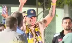 KAP geldi! Ederson Moraes resmen Fenerbahçe’de