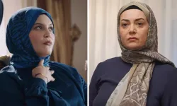 Kızılcık Şerbeti kostümcüsü patladı: 'Yalakalık yapmayın, omurgalı olun'