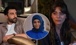 Kızılcık Şerbeti’nde Doğa - Firaz aşkı yeni değil miydi? İzleyiciler eski bölümü buldu