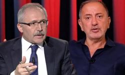 Abdülkadir Selvi’den Fatih Altaylı’ya 'kadın düşmanı' çıkışı: 'Kılıçdaroğlu’nun eşine dil uzattı'