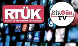 RTÜK’ten tartışmalı adım: BirGün TV’ye 72 saat süre verildi