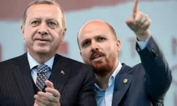 AK Parti’de yeni dönem mi? Bilal Erdoğan için ekip kuruldu!