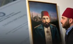 'Edep yahu' demişti… Abdülhamid’in torunundan sahte diploma savunması