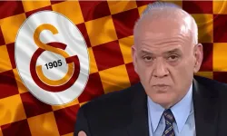 Ahmet Çakar’ın Frankfurt – Galatasaray maçı için olay iddiası: 'En az iki farklı...'