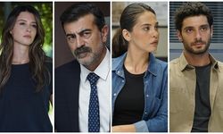 Aksiyon zirve yapacak: Teşkilat’a 4 yeni oyuncu katıldı!