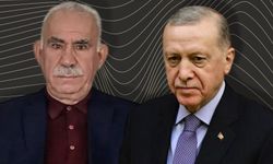 Abdullah Öcalan’dan AK Parti’ye sert mesaj: 'Kürtler seçeneksiz değil...'