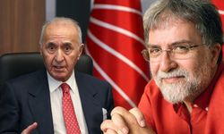 Hikmet Çetin’den Ahmet Hakan’a telefon: 'MHP - CHP koalisyonu istemedim'